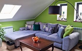 Apartament Nawojowski